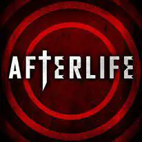 logo Afterlife (UK)
